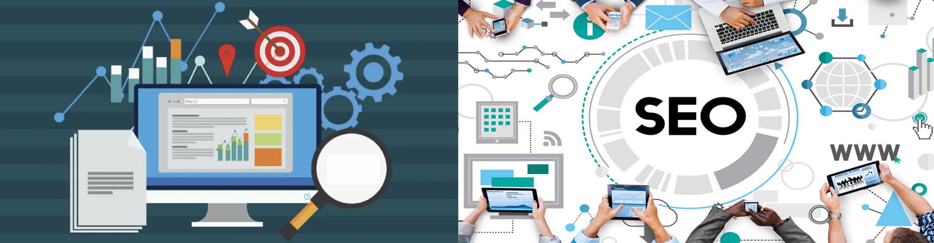 Seo оптимизация ключ к успеху топ гарантирован